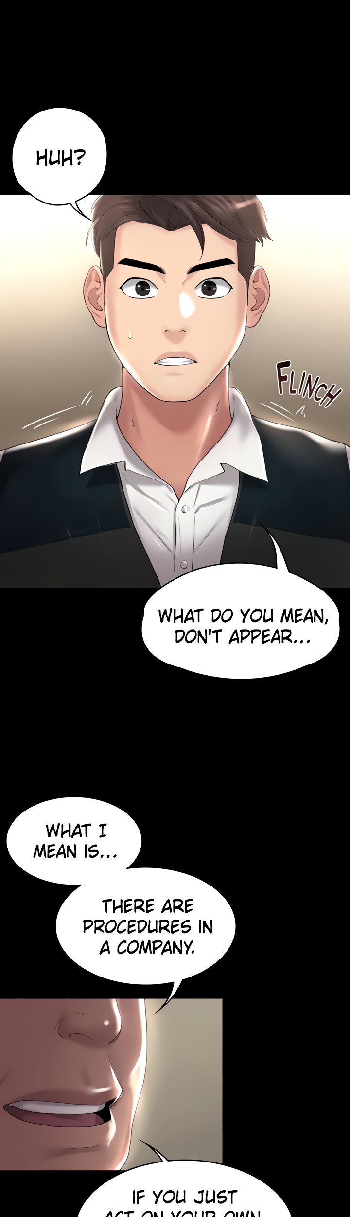 Ma’am, it’s on SALE! Chapter 10 Page 5