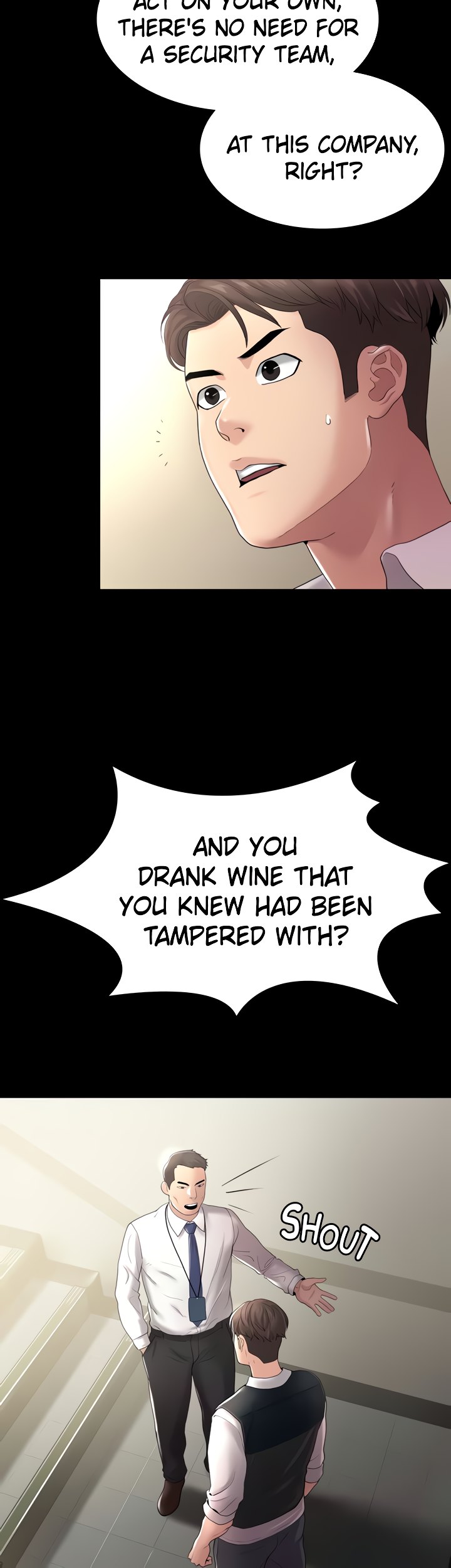 Ma’am, it’s on SALE! Chapter 10 Page 6