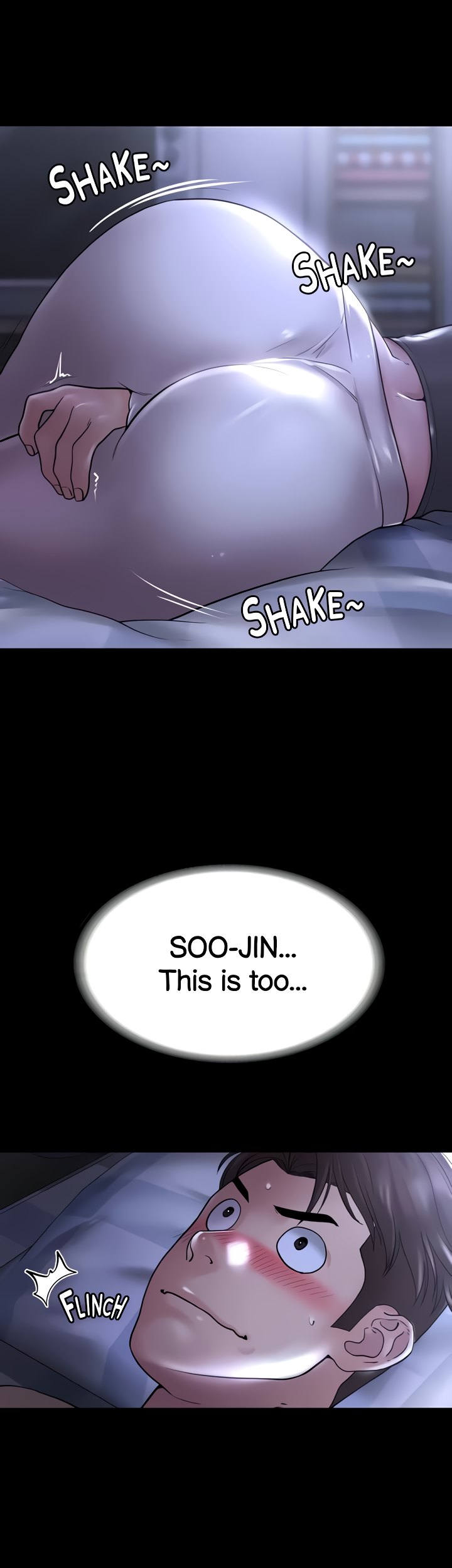 Ma’am, it’s on SALE! Chapter 11 Page 15