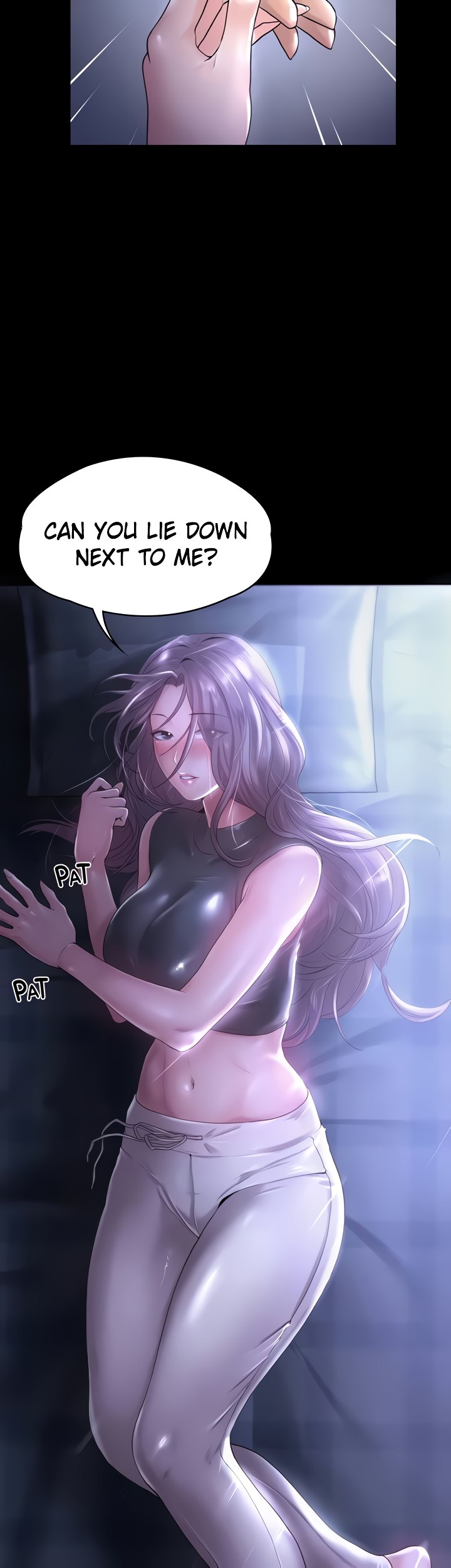 Ma’am, it’s on SALE! Chapter 11 Page 2