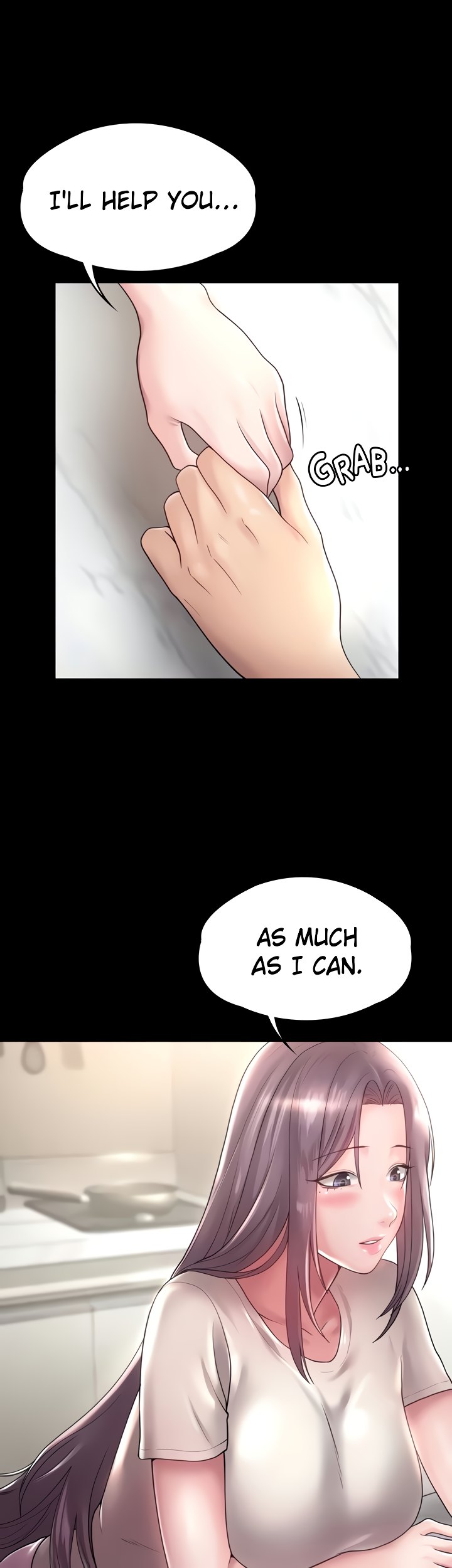 Ma’am, it’s on SALE! Chapter 11 Page 30