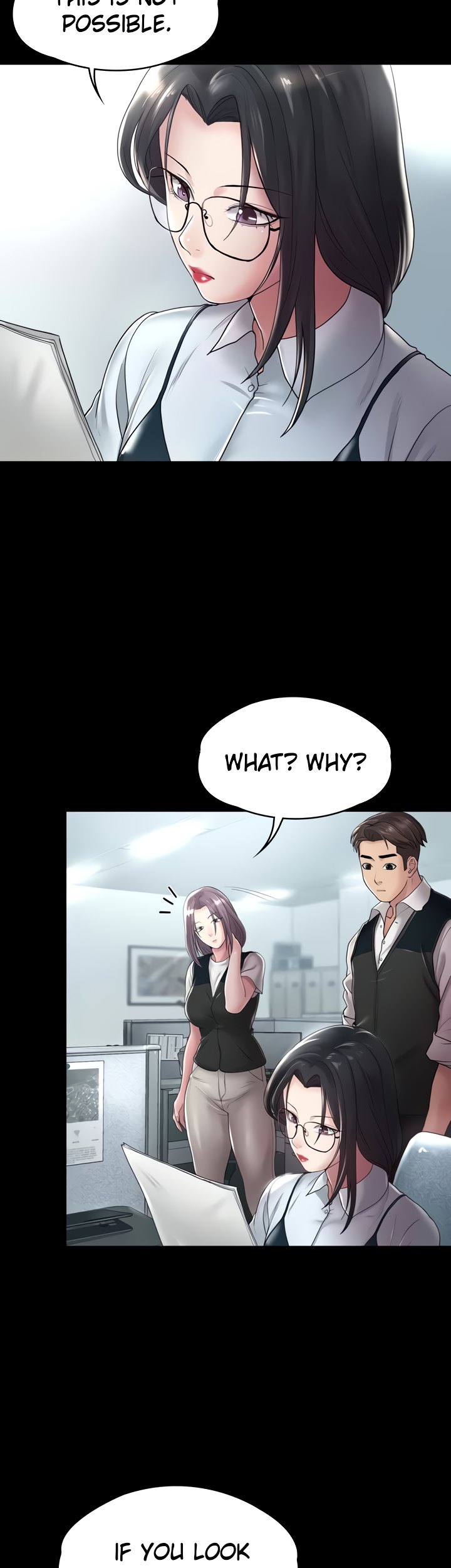 Ma’am, it’s on SALE! Chapter 11 Page 32
