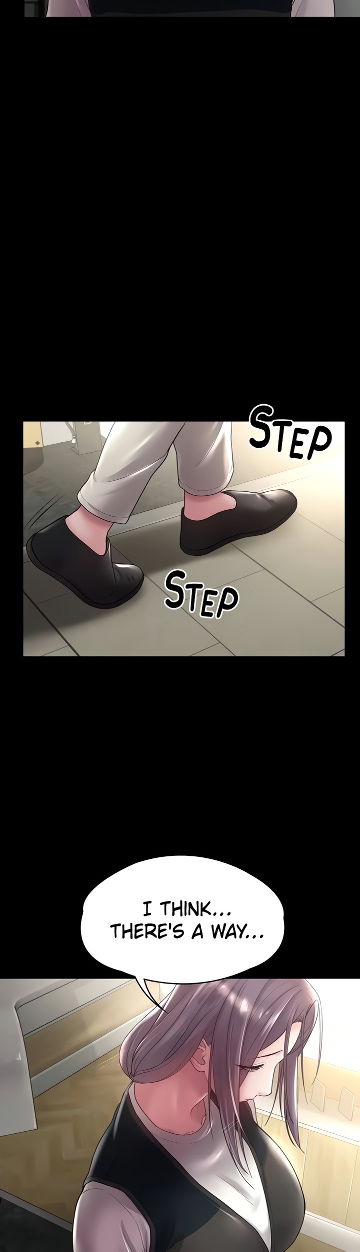 Ma’am, it’s on SALE! Chapter 11 Page 37