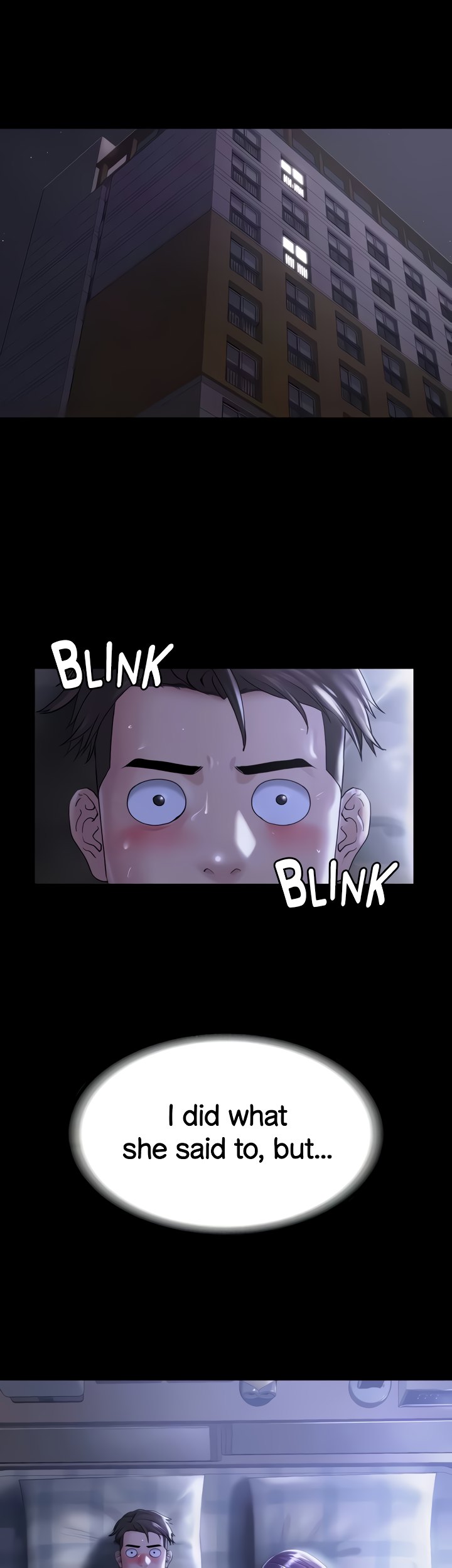 Ma’am, it’s on SALE! Chapter 11 Page 5