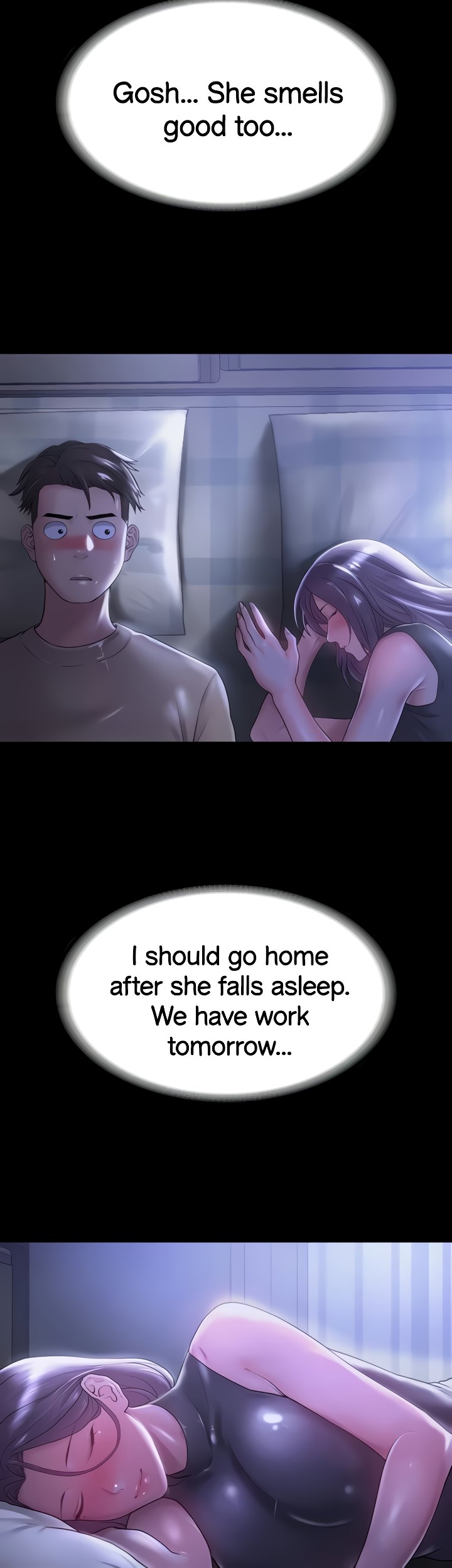 Ma’am, it’s on SALE! Chapter 11 Page 7
