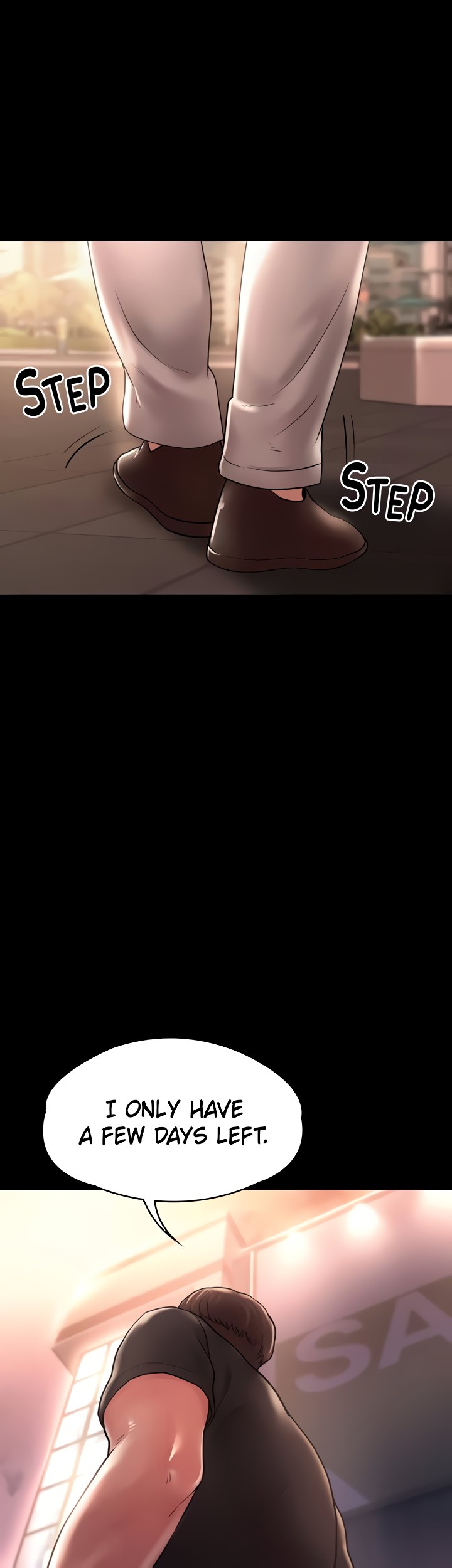 Ma’am, it’s on SALE! Chapter 12 Page 12
