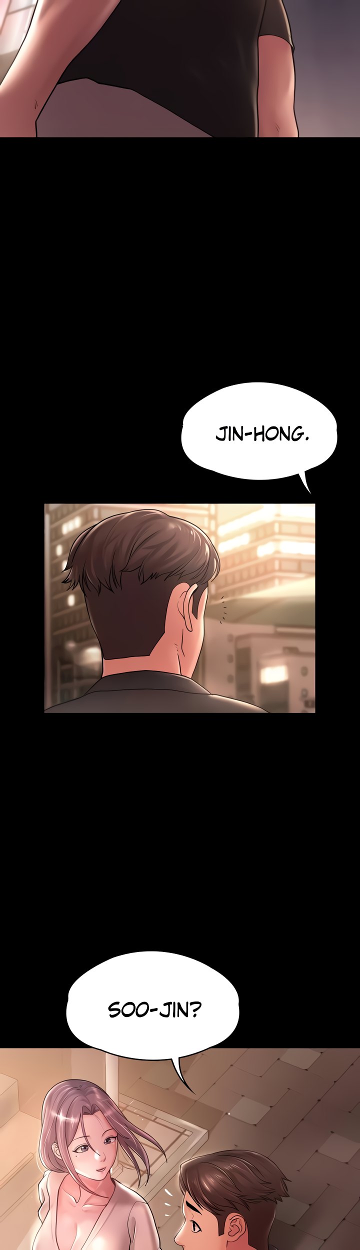 Ma’am, it’s on SALE! Chapter 12 Page 13