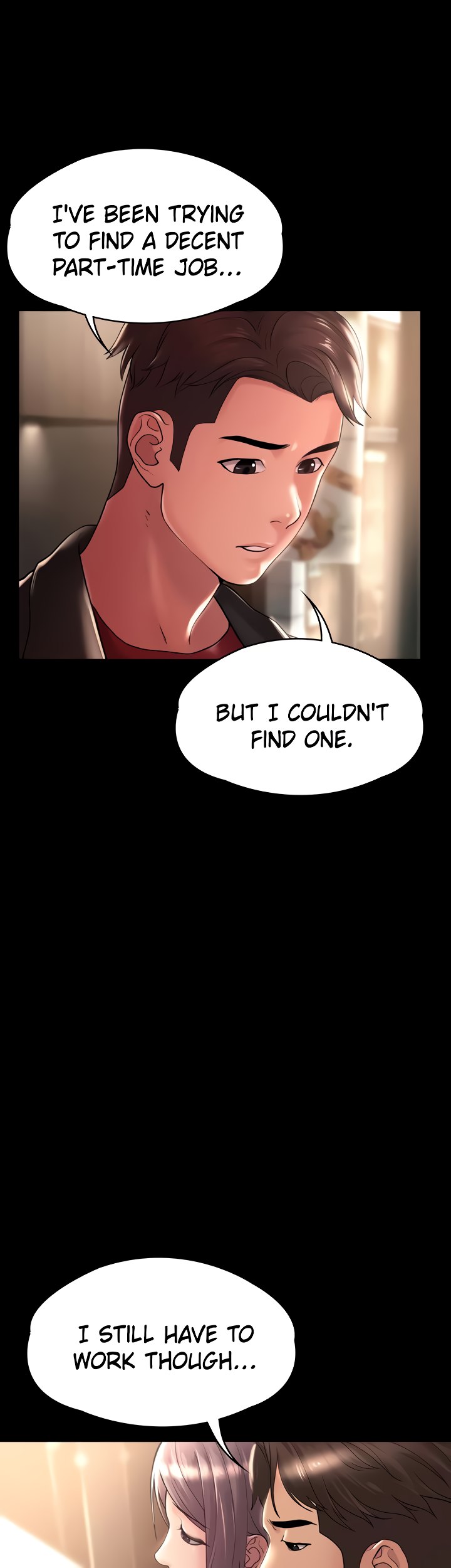 Ma’am, it’s on SALE! Chapter 12 Page 15