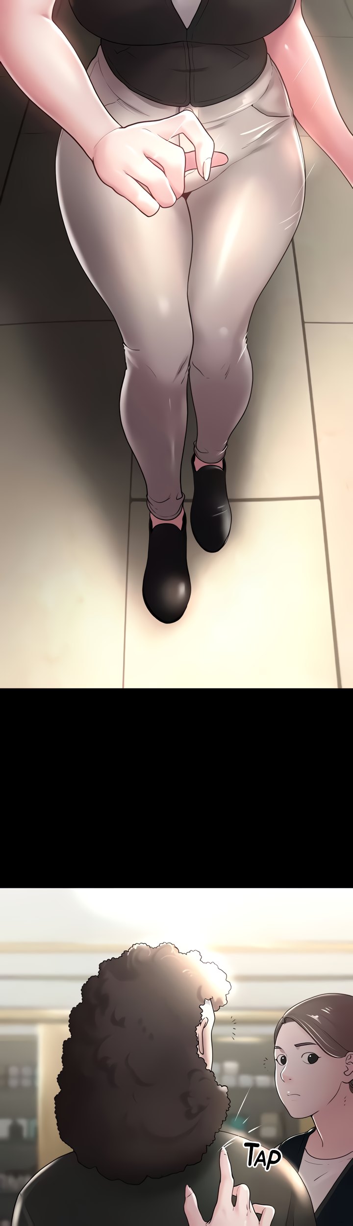Ma’am, it’s on SALE! Chapter 12 Page 2