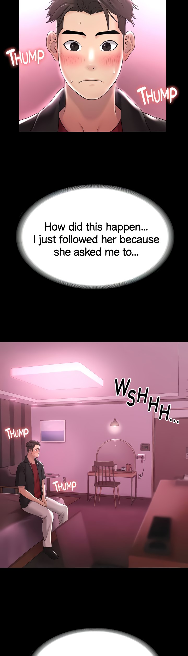 Ma’am, it’s on SALE! Chapter 12 Page 43