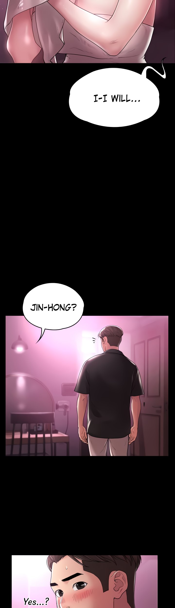 Ma’am, it’s on SALE! Chapter 12 Page 48