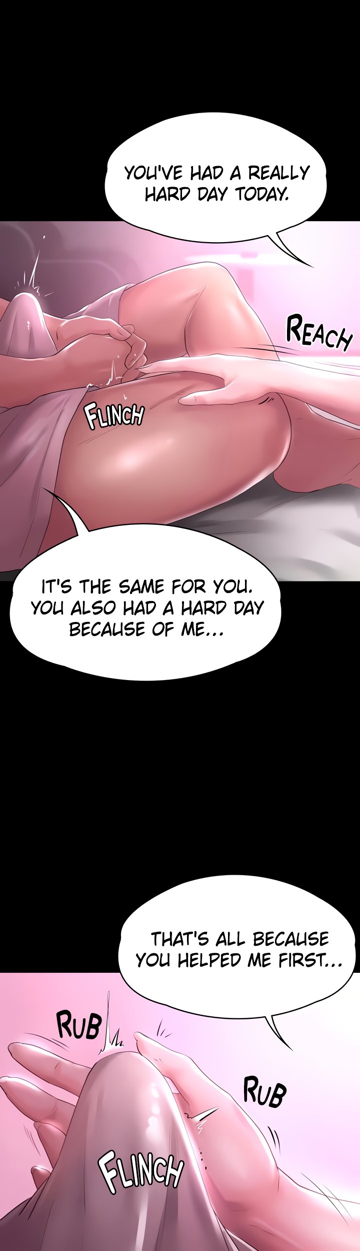 Ma’am, it’s on SALE! Chapter 13 Page 24