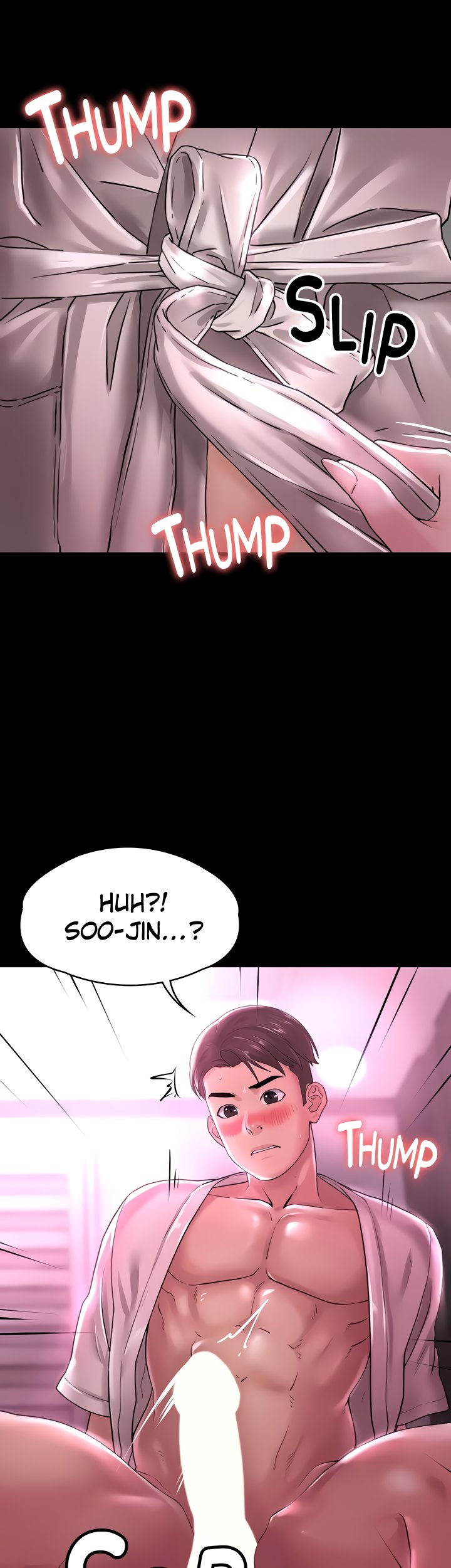 Ma’am, it’s on SALE! Chapter 13 Page 29