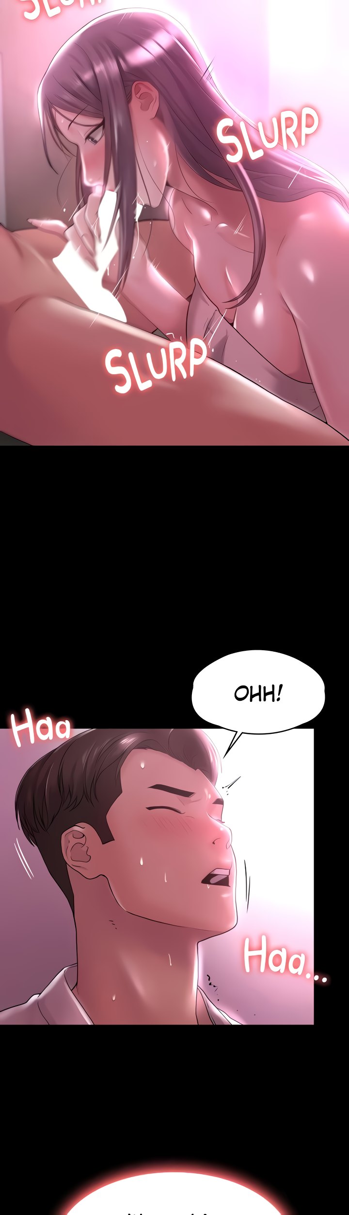 Ma’am, it’s on SALE! Chapter 13 Page 32