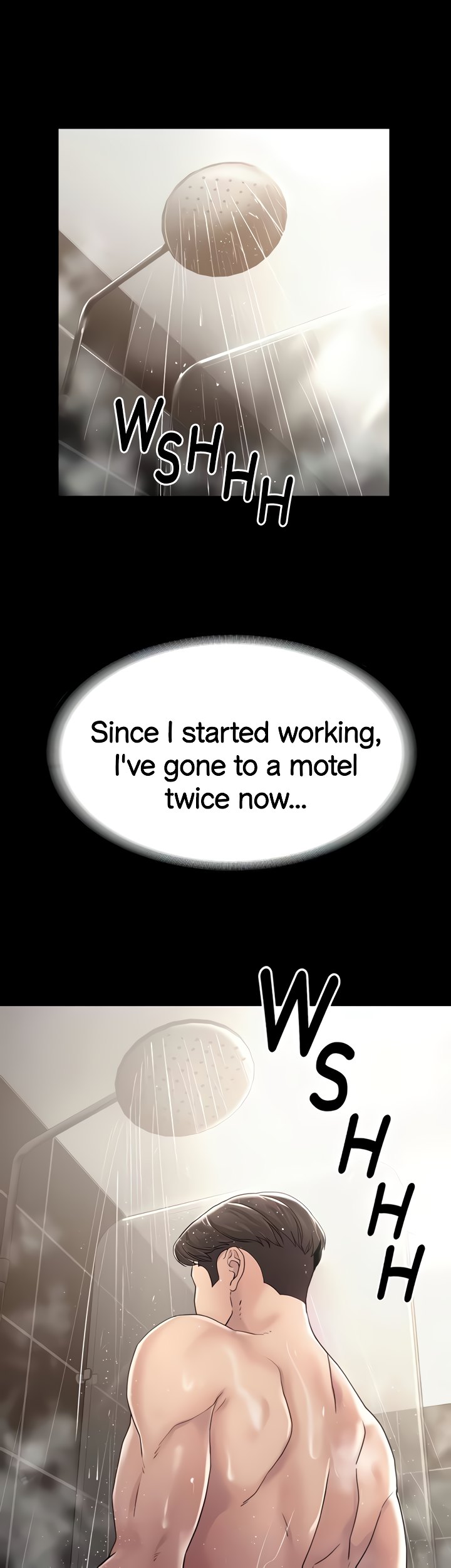 Ma’am, it’s on SALE! Chapter 13 Page 4