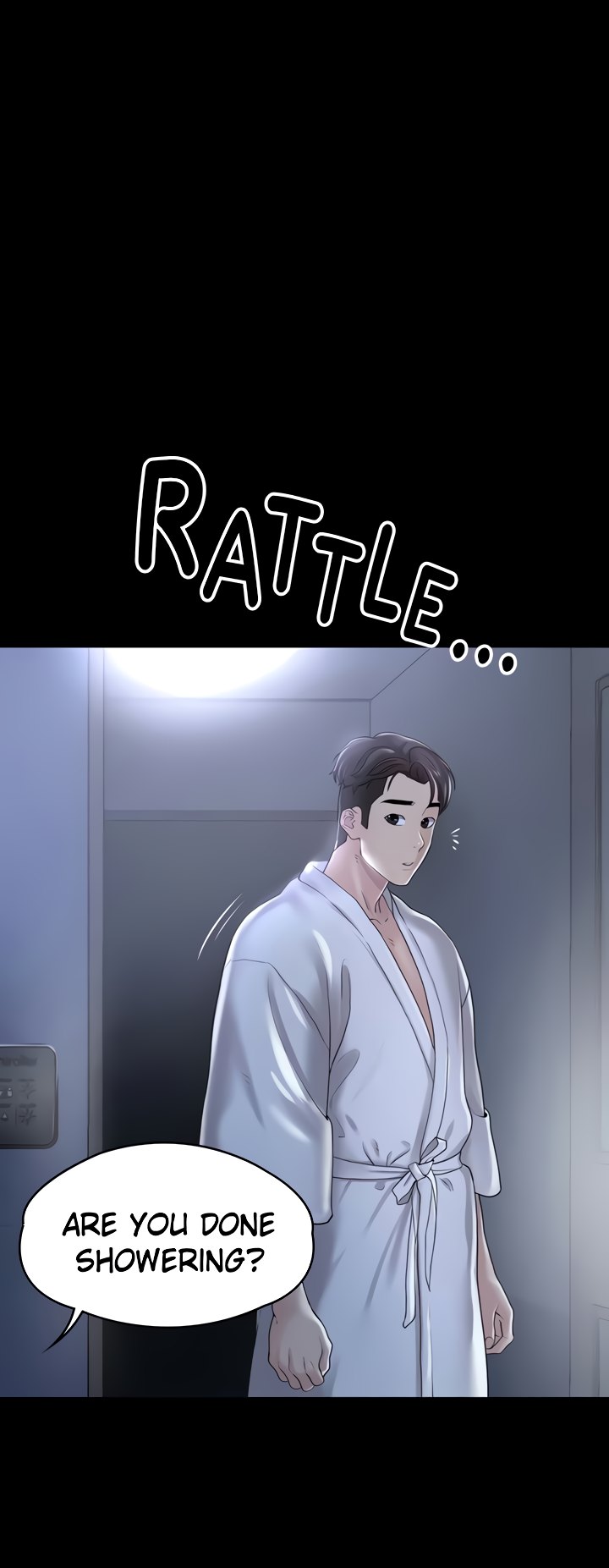 Ma’am, it’s on SALE! Chapter 13 Page 8