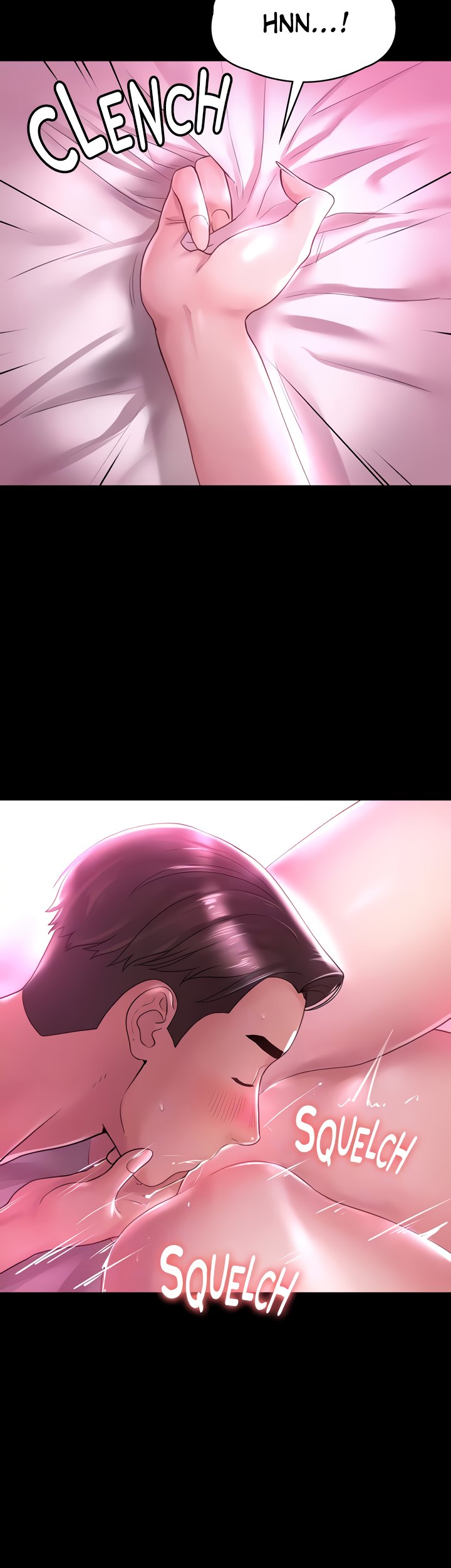 Ma’am, it’s on SALE! Chapter 14 Page 17