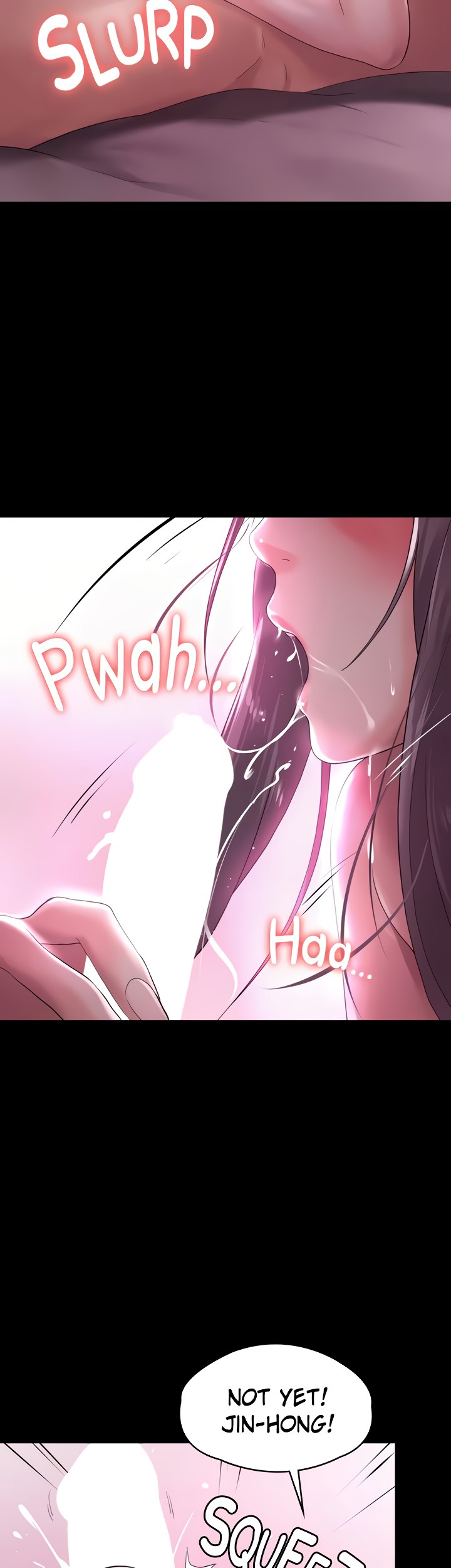Ma’am, it’s on SALE! Chapter 14 Page 26