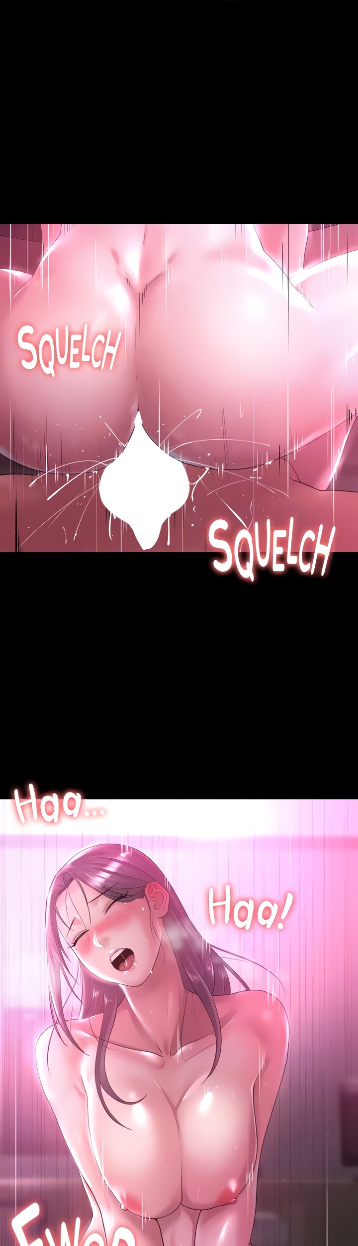 Ma’am, it’s on SALE! Chapter 14 Page 36