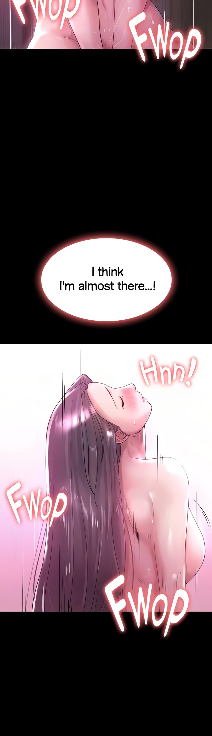 Ma’am, it’s on SALE! Chapter 14 Page 37
