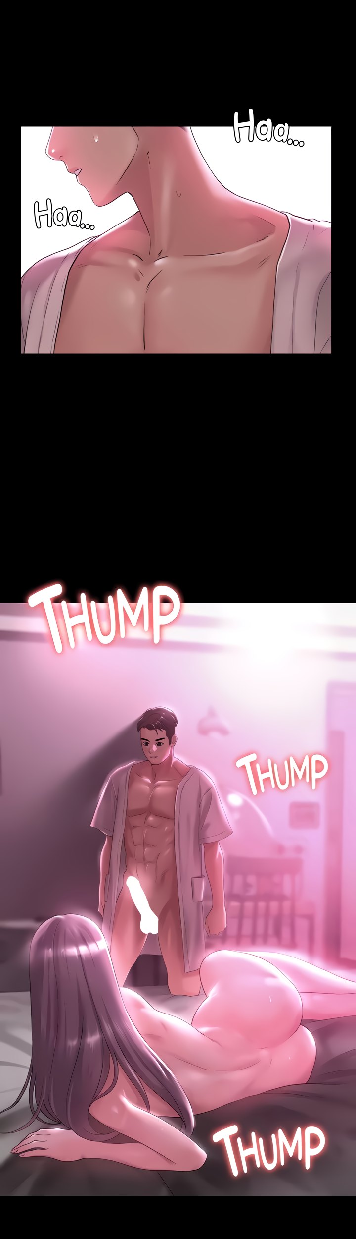 Ma’am, it’s on SALE! Chapter 14 Page 5