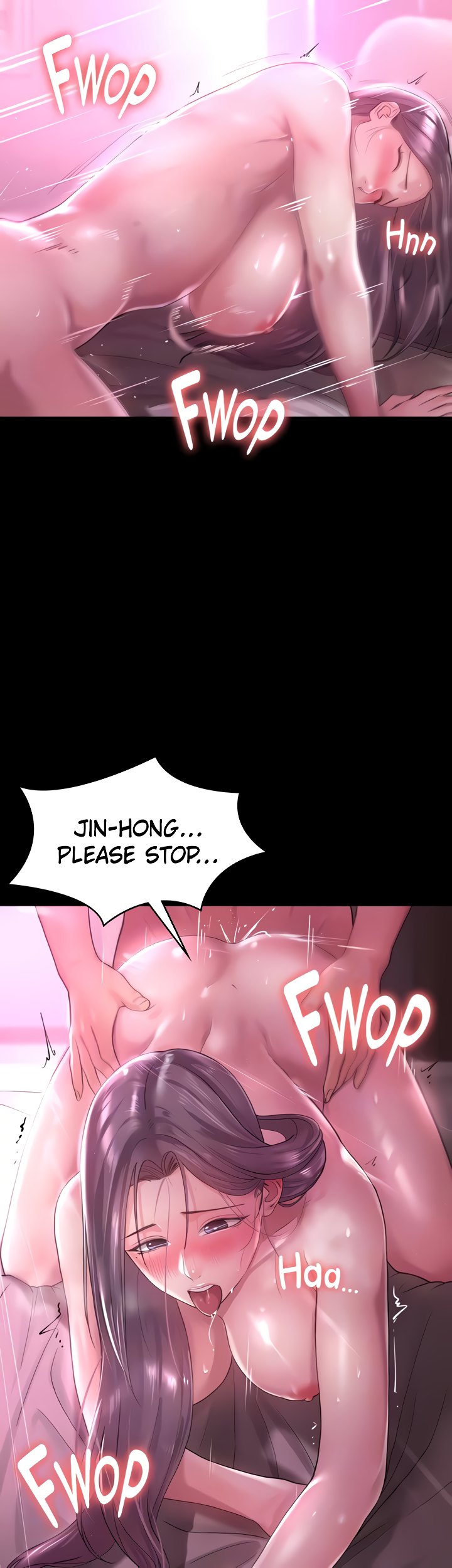 Ma’am, it’s on SALE! Chapter 15 Page 12