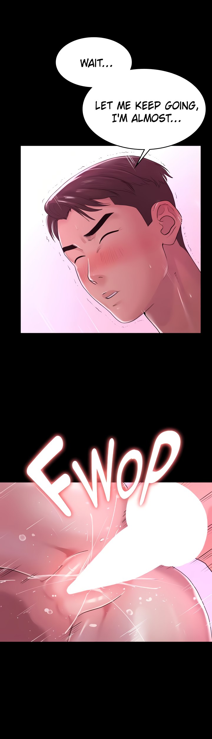 Ma’am, it’s on SALE! Chapter 15 Page 22