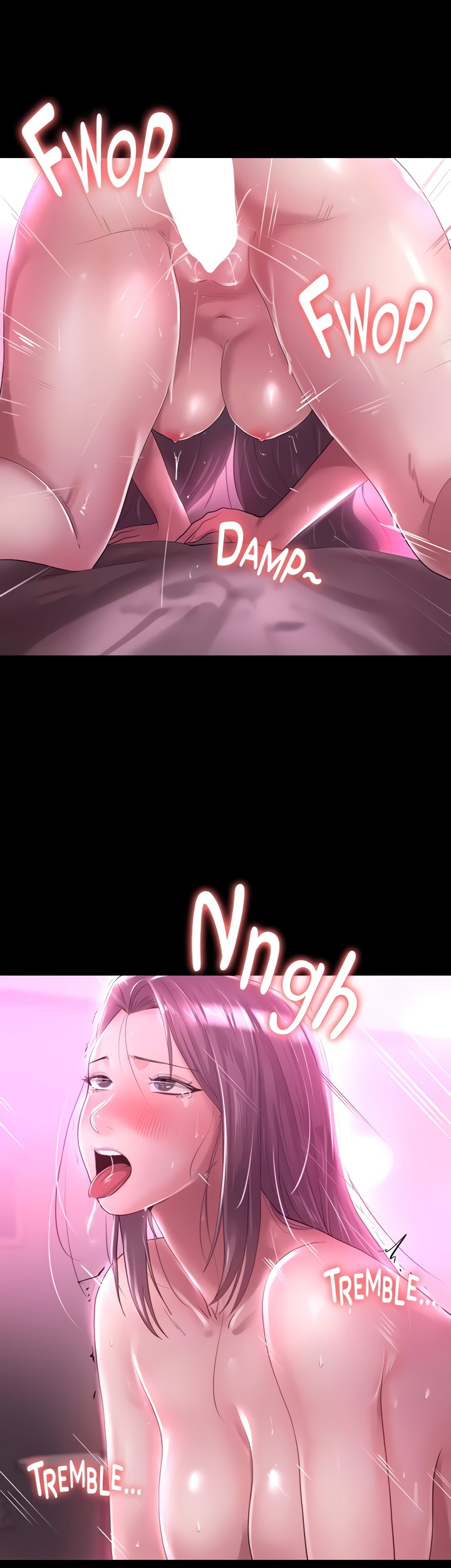 Ma’am, it’s on SALE! Chapter 15 Page 25
