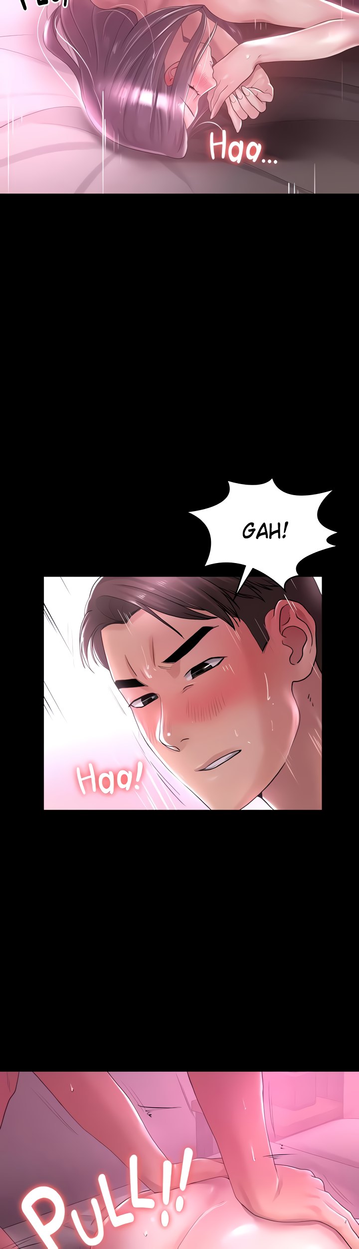 Ma’am, it’s on SALE! Chapter 15 Page 27