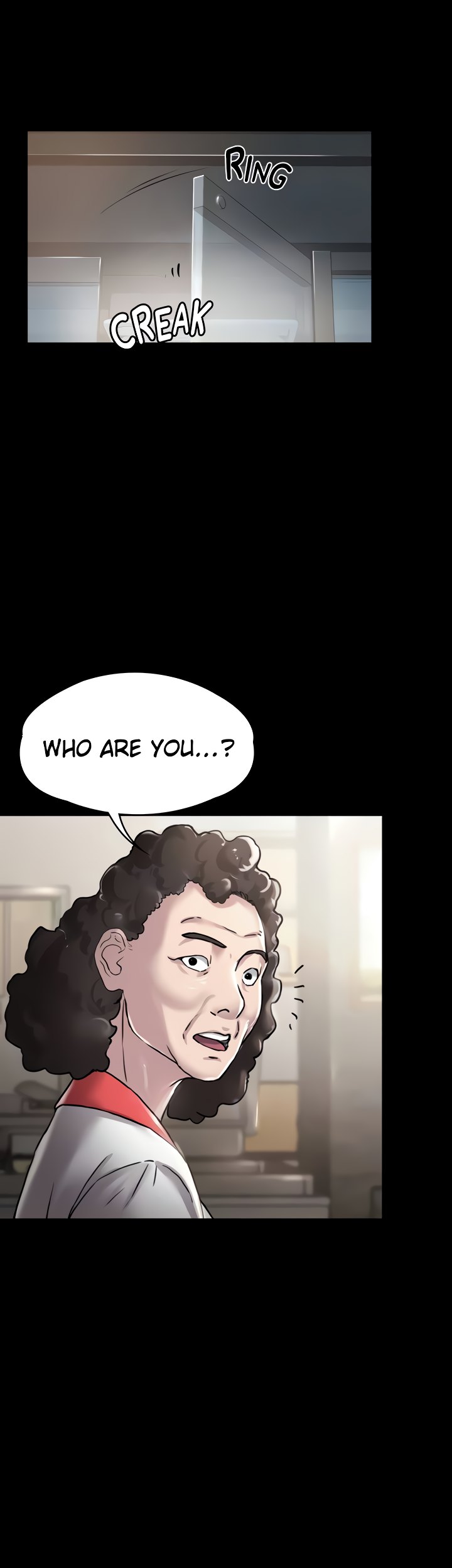 Ma’am, it’s on SALE! Chapter 15 Page 32