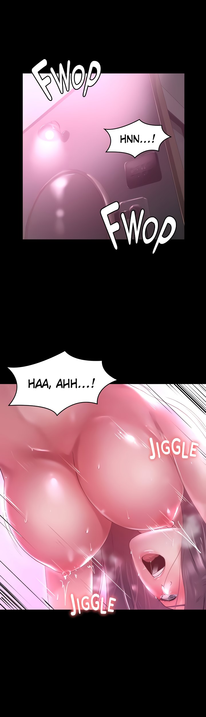 Ma’am, it’s on SALE! Chapter 15 Page 5