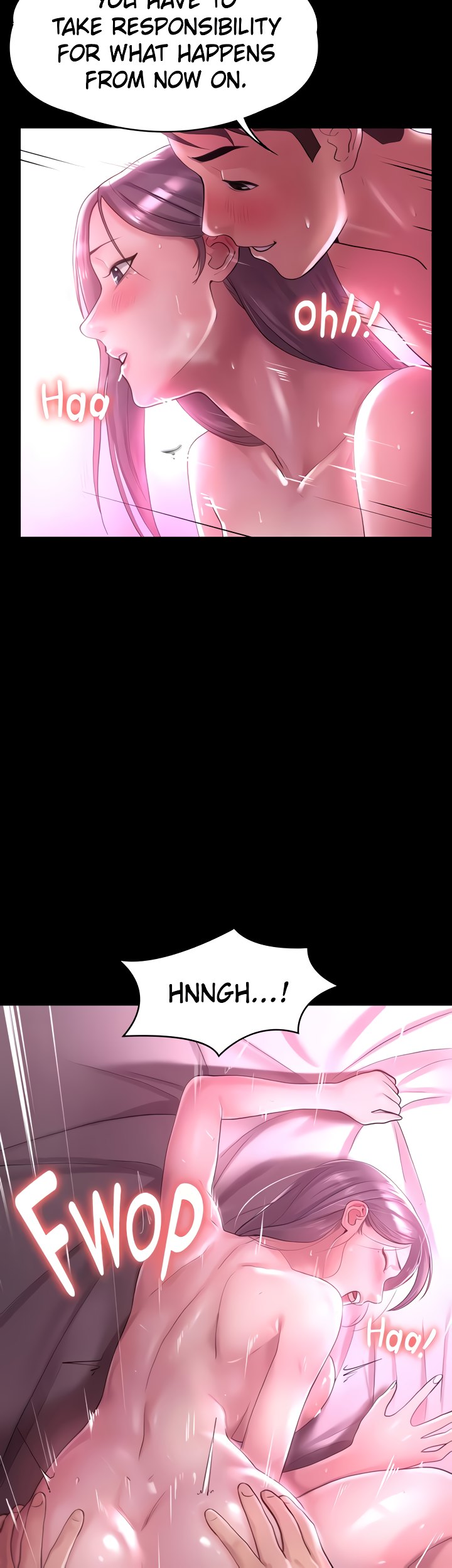 Ma’am, it’s on SALE! Chapter 15 Page 8