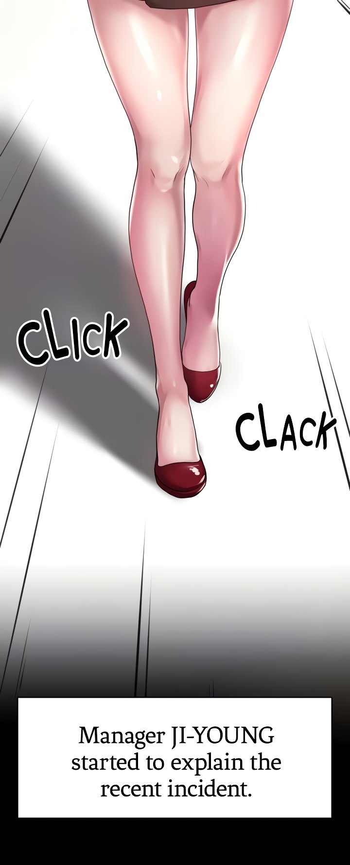 Ma’am, it’s on SALE! Chapter 16 Page 13
