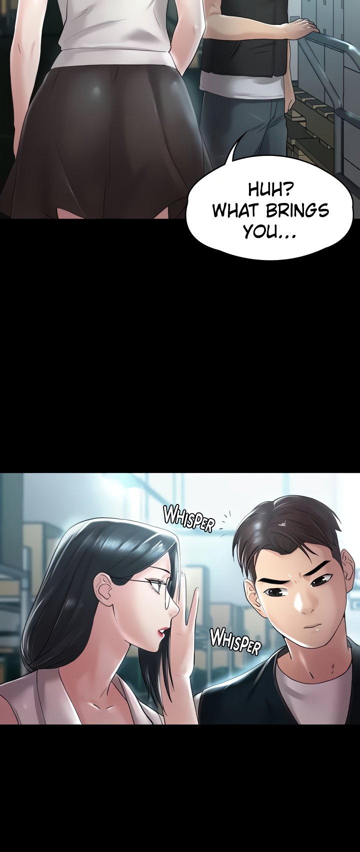 Ma’am, it’s on SALE! Chapter 16 Page 2