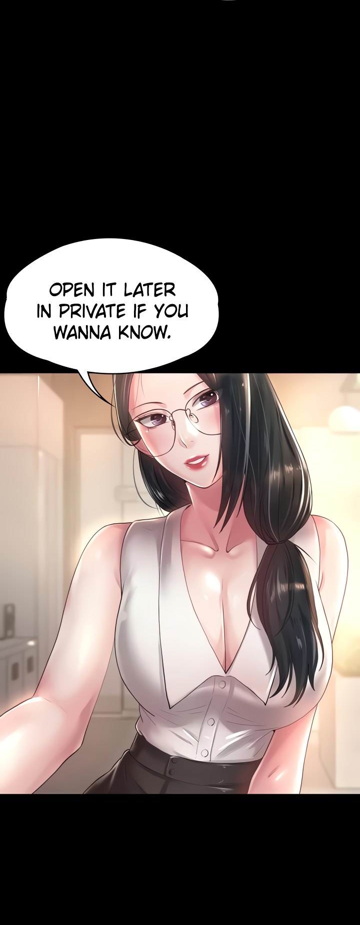 Ma’am, it’s on SALE! Chapter 16 Page 23