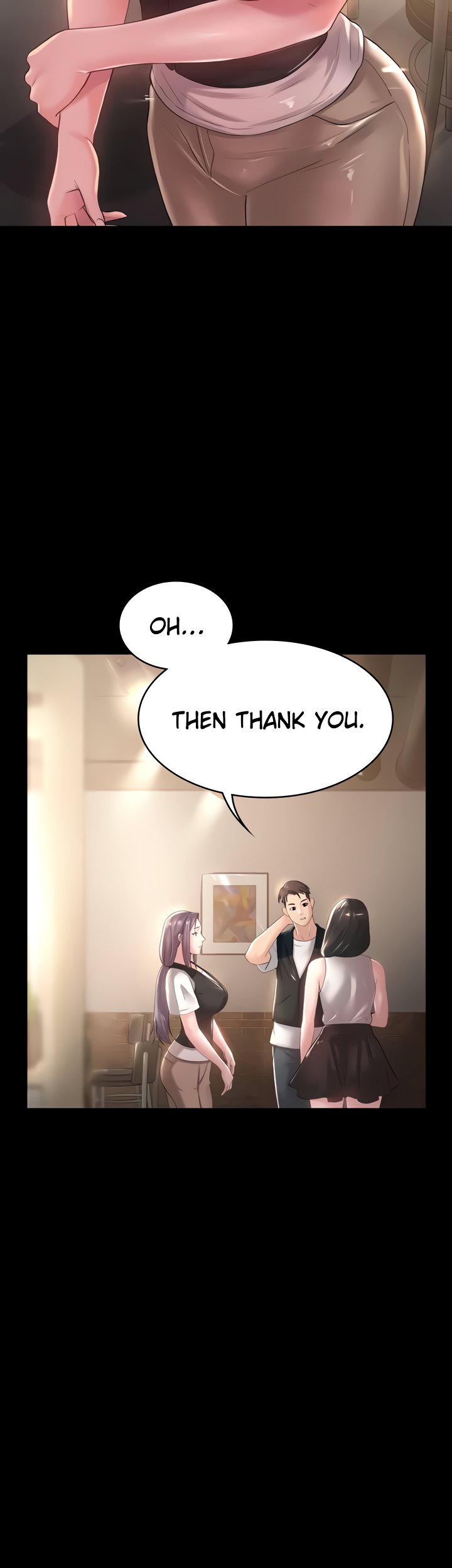 Ma’am, it’s on SALE! Chapter 16 Page 25