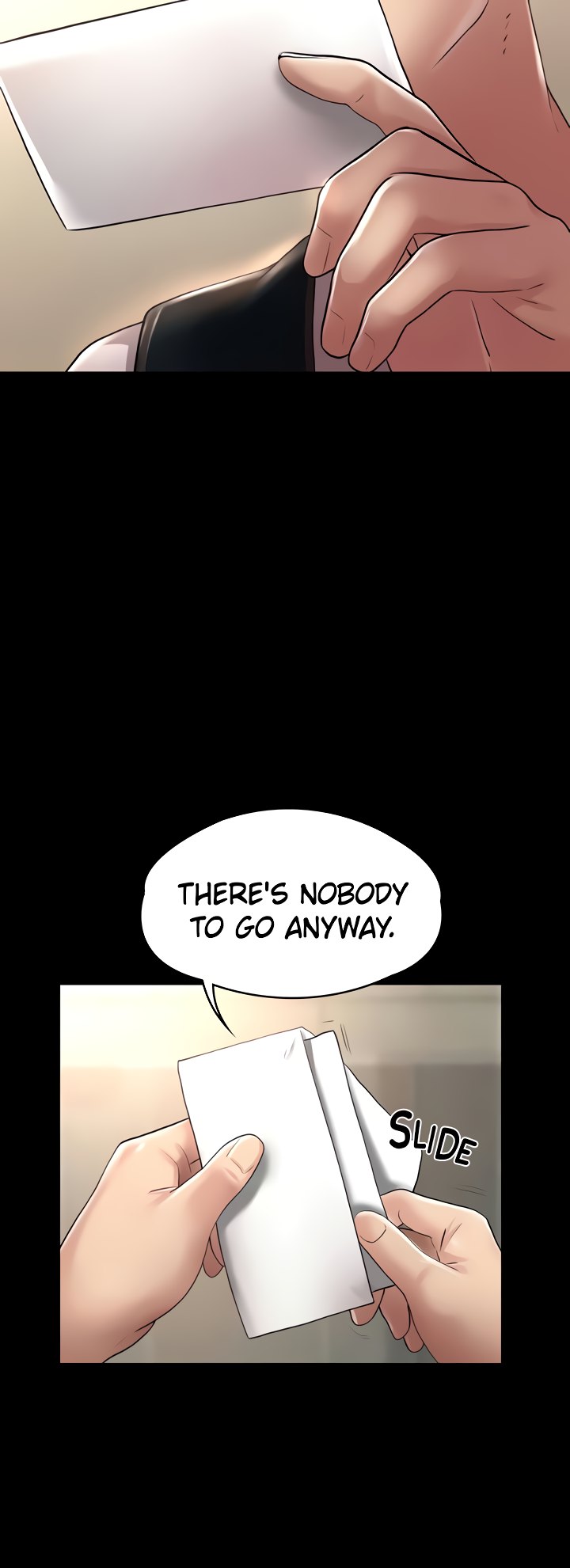 Ma’am, it’s on SALE! Chapter 16 Page 28