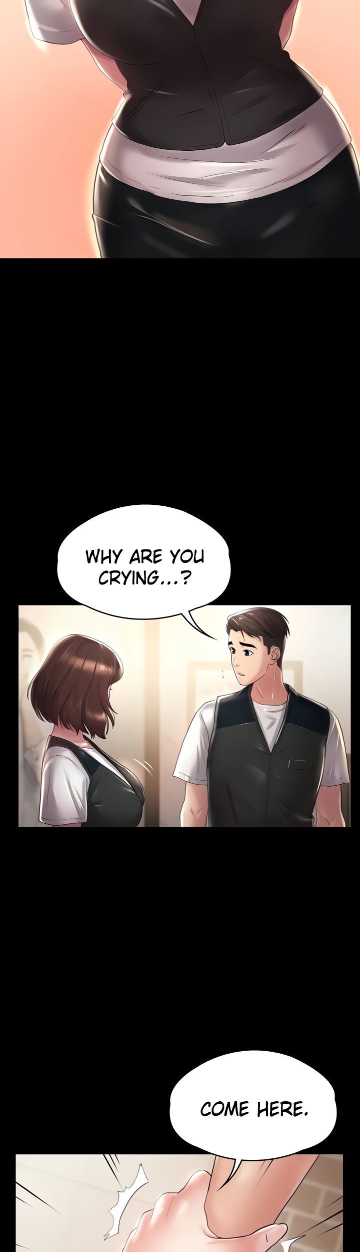 Ma’am, it’s on SALE! Chapter 16 Page 30