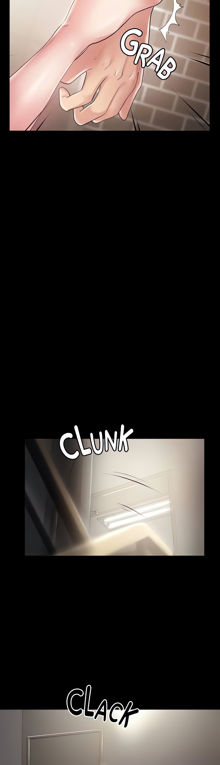Ma’am, it’s on SALE! Chapter 16 Page 31