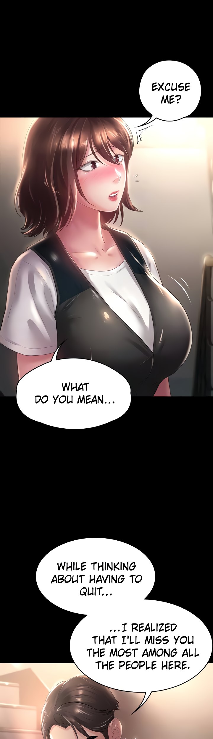 Ma’am, it’s on SALE! Chapter 16 Page 39
