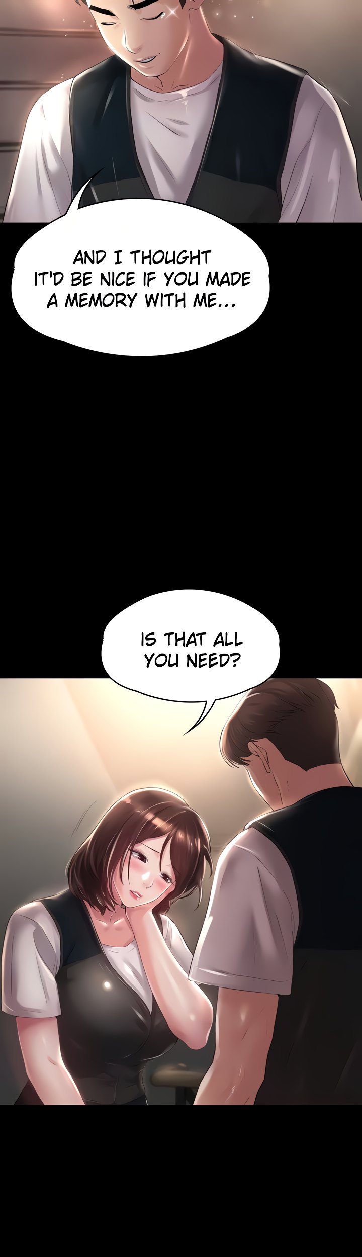 Ma’am, it’s on SALE! Chapter 16 Page 40