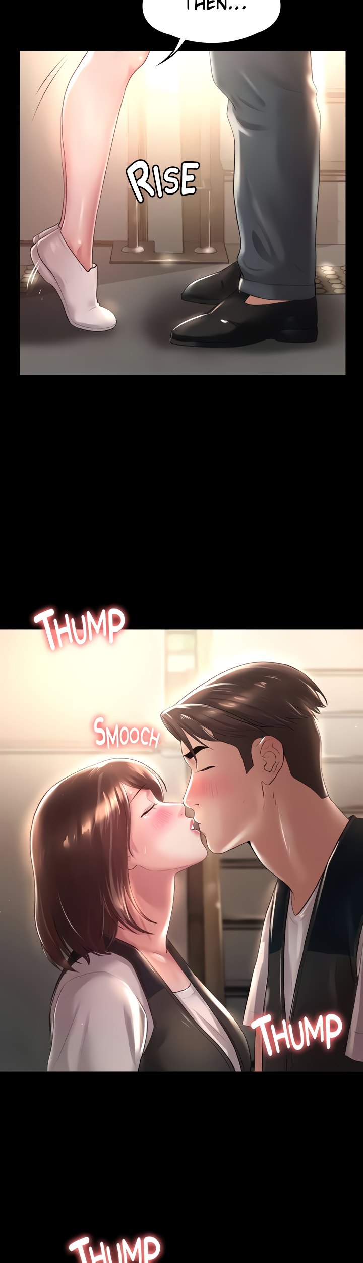 Ma’am, it’s on SALE! Chapter 16 Page 42