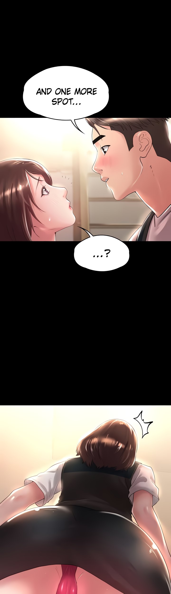 Ma’am, it’s on SALE! Chapter 16 Page 44