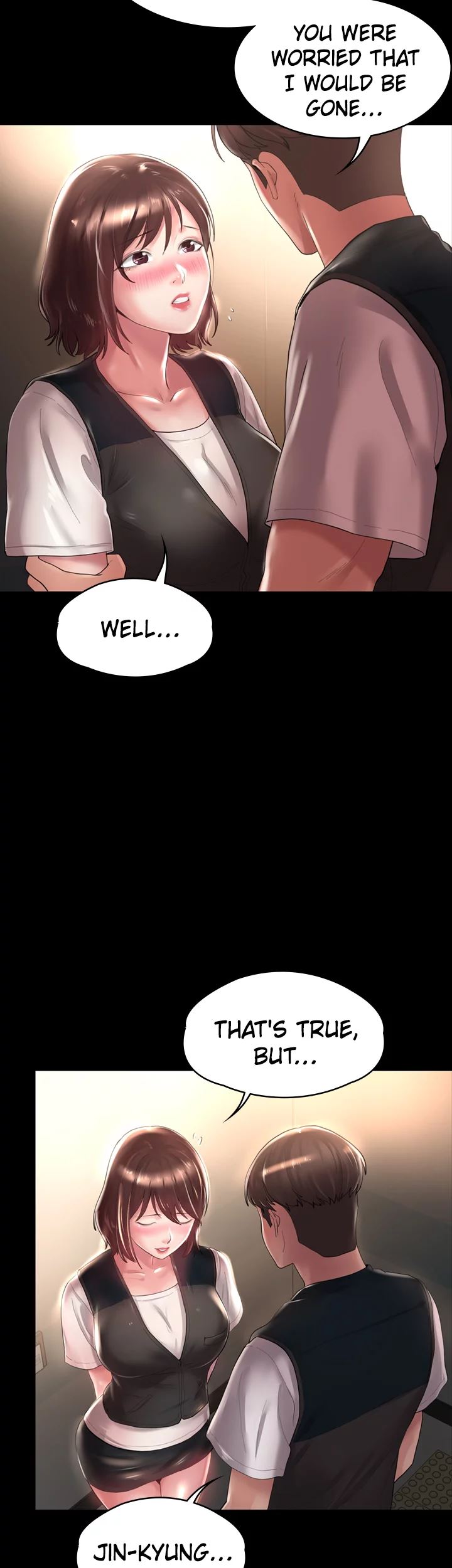 Ma’am, it’s on SALE! Chapter 17 Page 10