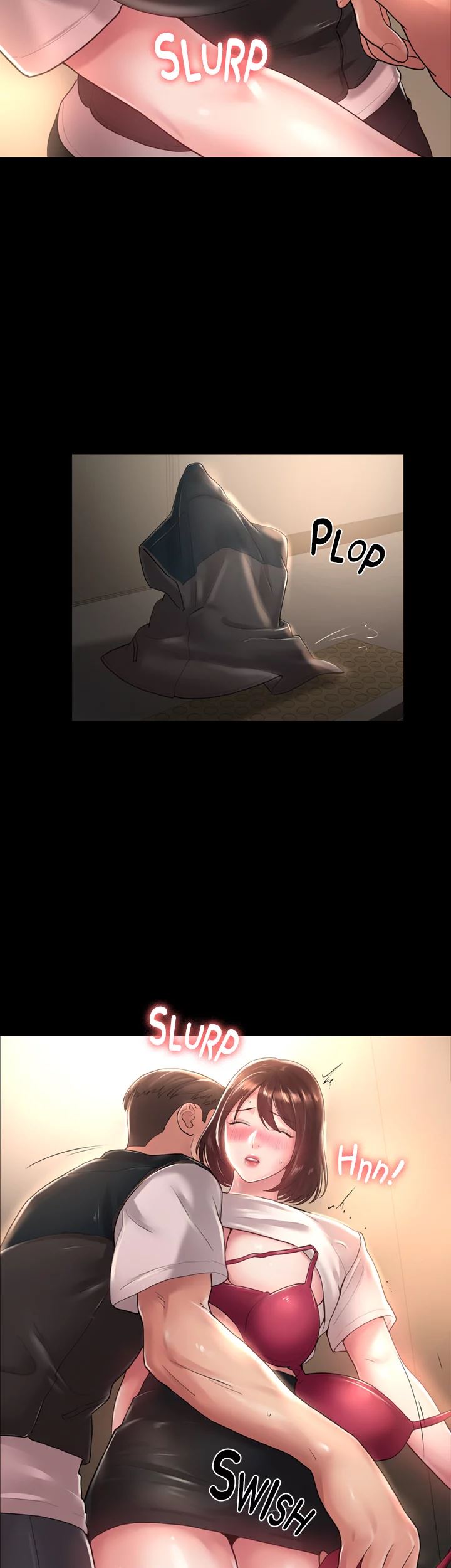 Ma’am, it’s on SALE! Chapter 17 Page 13