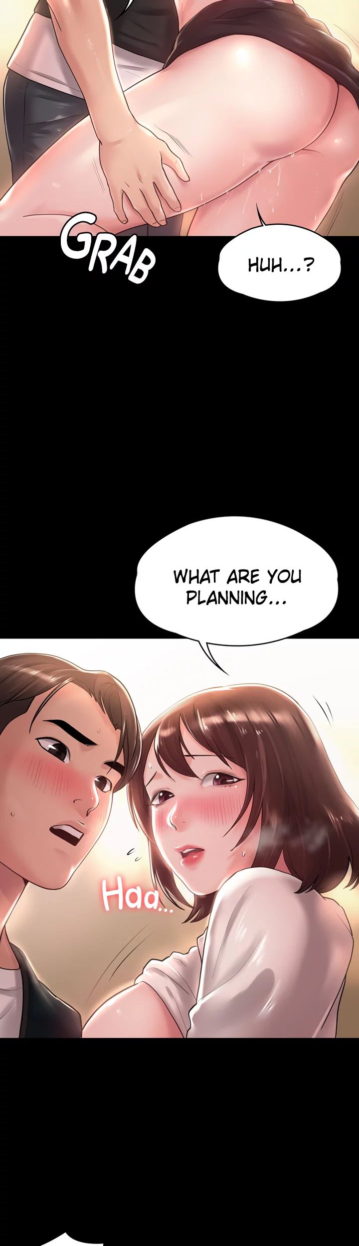 Ma’am, it’s on SALE! Chapter 17 Page 23