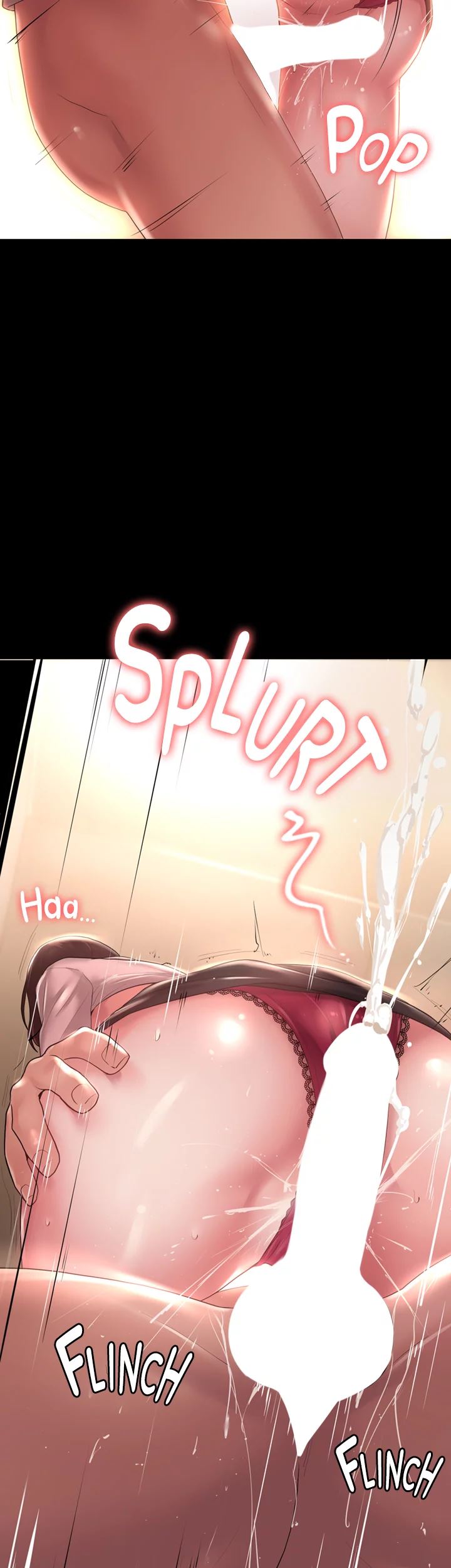 Ma’am, it’s on SALE! Chapter 17 Page 30