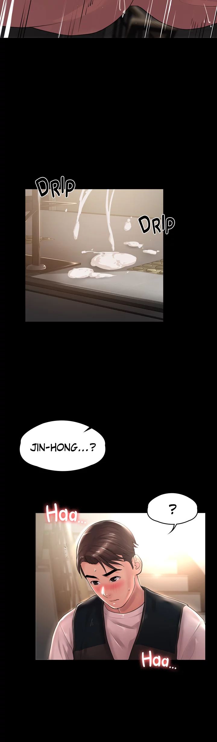 Ma’am, it’s on SALE! Chapter 17 Page 31