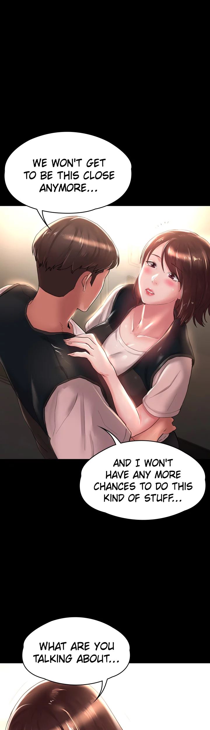 Ma’am, it’s on SALE! Chapter 17 Page 7