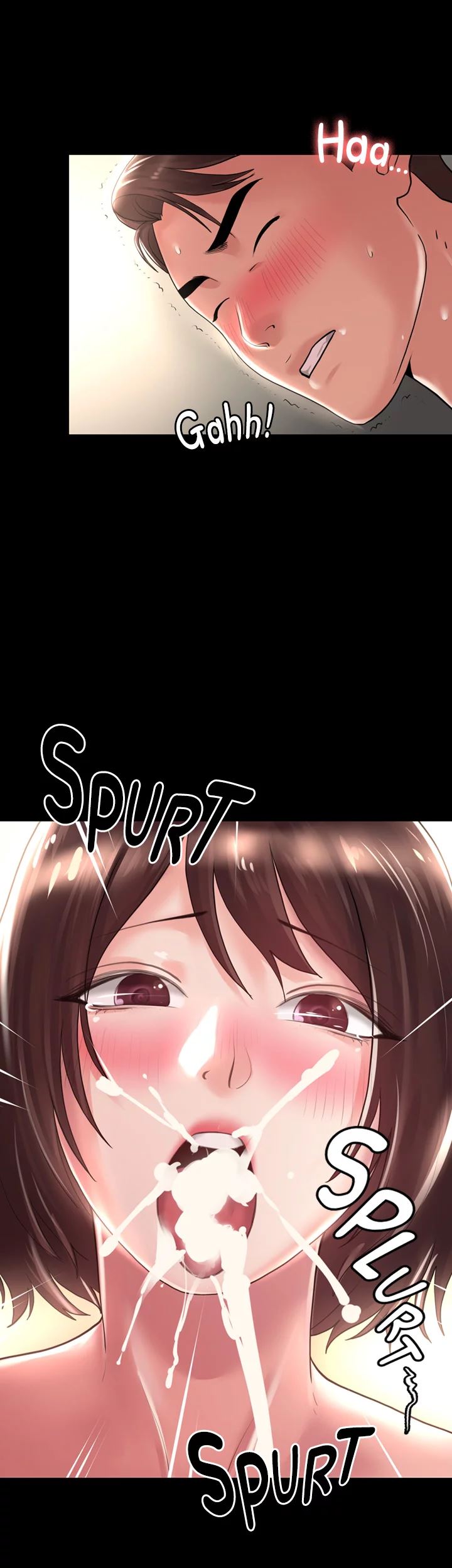 Ma’am, it’s on SALE! Chapter 18 Page 25